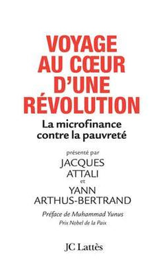 Voyage au coeur d'une révolution