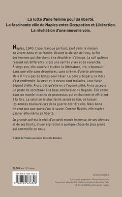 La grande soif