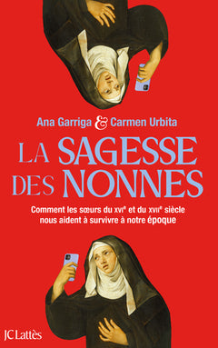 La sagesse des nonnes