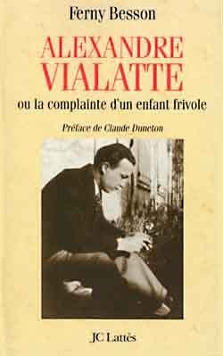 Alexandre Vialatte