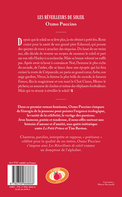 Les réveilleurs de soleil