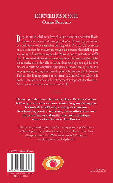 Les réveilleurs de soleil