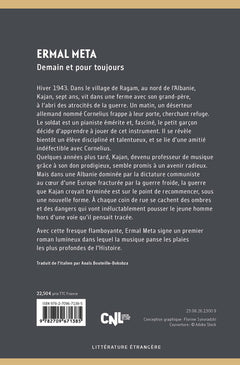 Demain et pour toujours