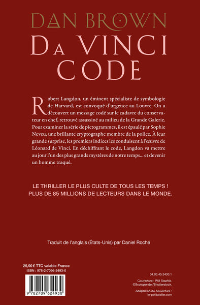 Da Vinci code