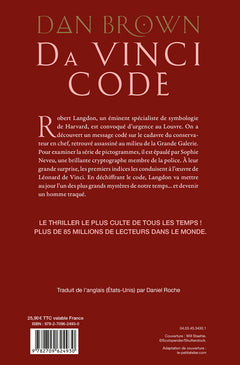 Da Vinci code