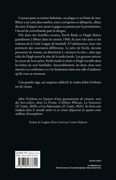 Les garçons de Biloxi