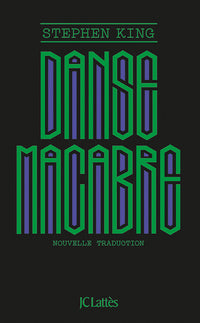Danse macabre - Nouvelle traduction