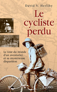 Le cycliste perdu