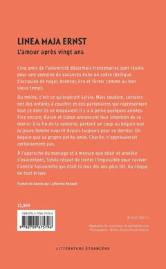 L'amour après vingt ans
