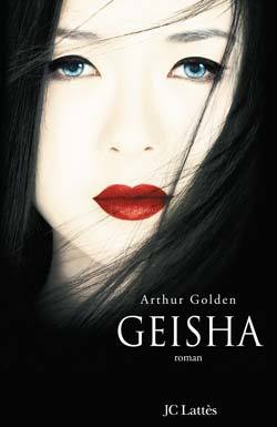 geisha