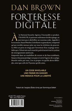 Forteresse digitale