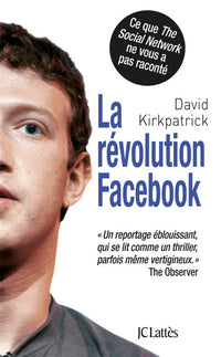 La révolution Facebook