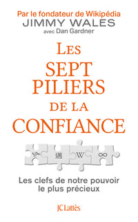 Les sept piliers de la confiance