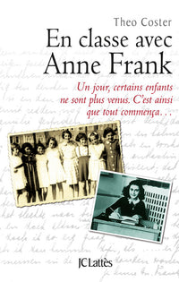 En classe avec Anne Frank