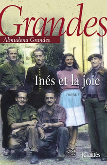 Inés et la joie