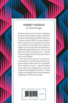 La Nuit des juges