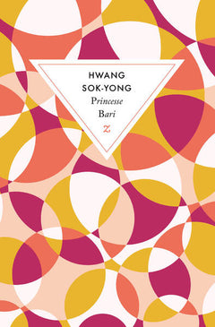 Princesse Bari