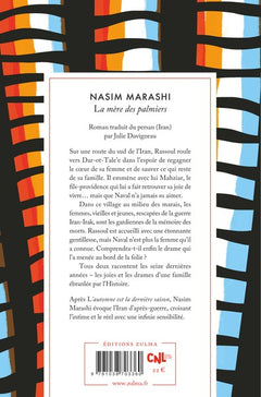 La mère des palmiers