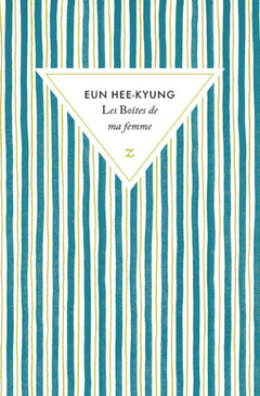 Les boîtes de ma femme