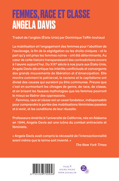 Femmes, race et classe
