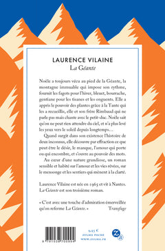 La géante