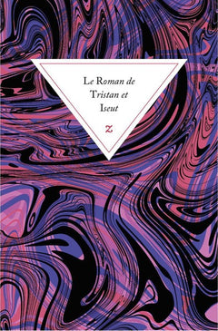 Le roman de Tristan et Iseut