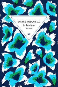Le jardin sur la mer