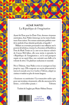 La République de l'imagination