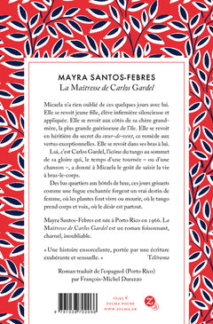 La maîtresse de Gardel