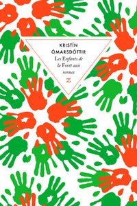 Les enfants de la forêt aux rennes