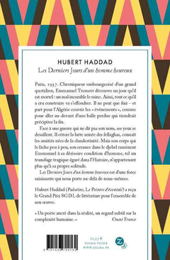 Les derniers jours d'un homme heureux
