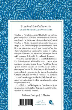 Sindbad le marin