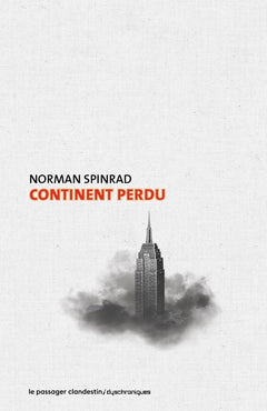 continent perdu