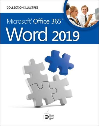 Word 2019