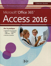 Access 2016: Microsoft Office 365