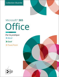 Office Microsoft 365 - Collection Illustrée Couleur