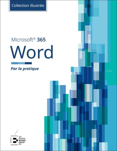 Word Microsoft 365 - Collection Illustrée Couleur