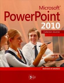 microsoft powerpoint 2010
