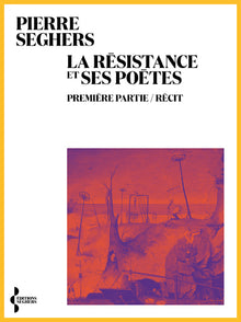 La résistance et ses poètes