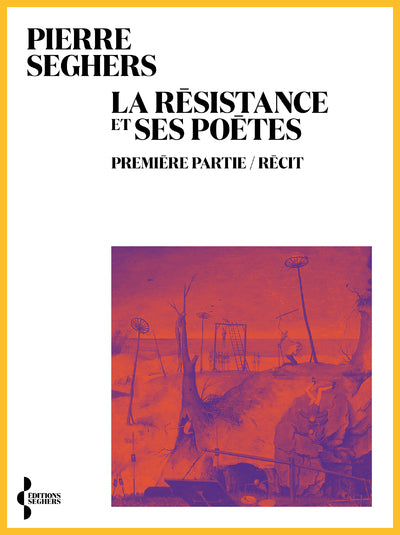 La résistance et ses poètes
