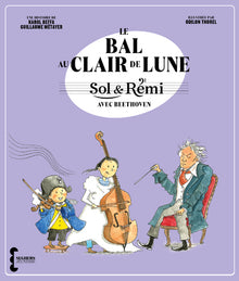 Le Bal au Clair de lune avec Beethoven