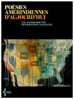 Poésies amérindiennes d'aujourd'hui