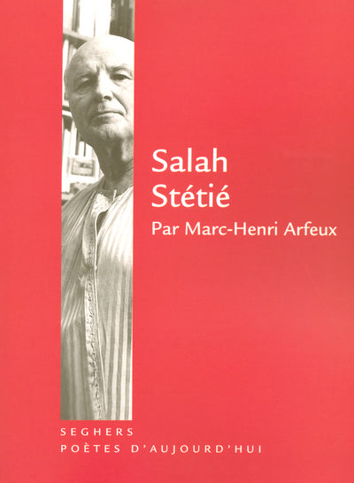 Salah Stétié