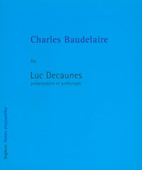 Charles Baudelaire