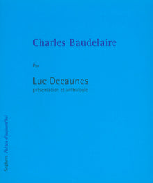 Charles Baudelaire