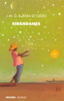 Sirandanes: suivi d'un petit lexique de la langue créole et des oiseaux