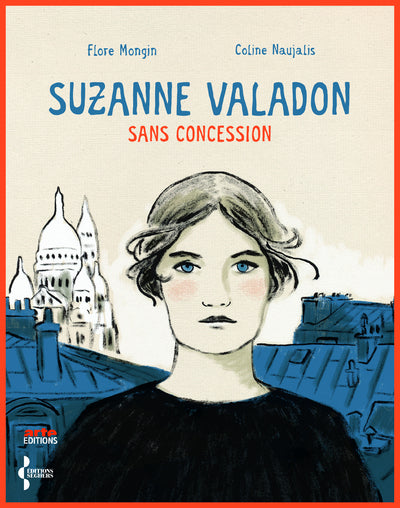 suzanne valadon sans concession