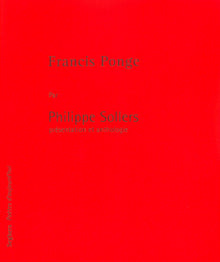 Francis Ponge