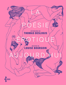 La Poésie érotique aujourd'hui