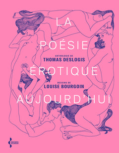 La Poésie érotique aujourd'hui